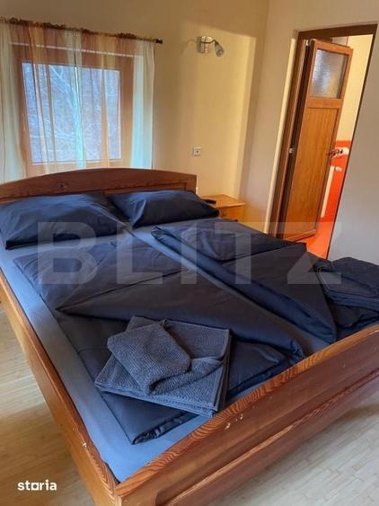 Spațiu comercial, de 450 mp, în Orăștioara de Sus