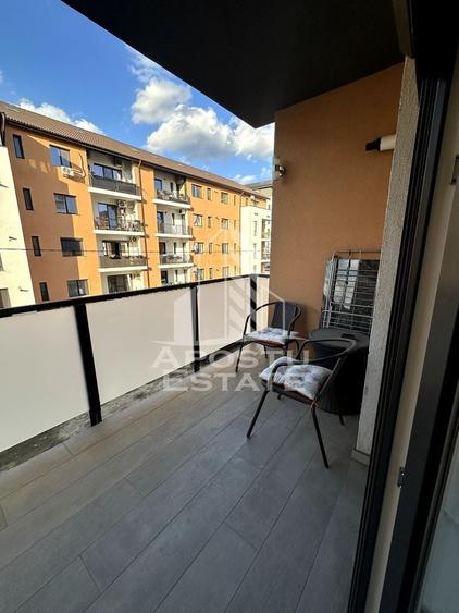 Apartament 2 camere de inchiriat, Pet friendly, Giroc, Timis - 9
