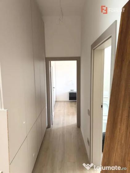 Apartament cu 4 camere decomandat în Torontalului