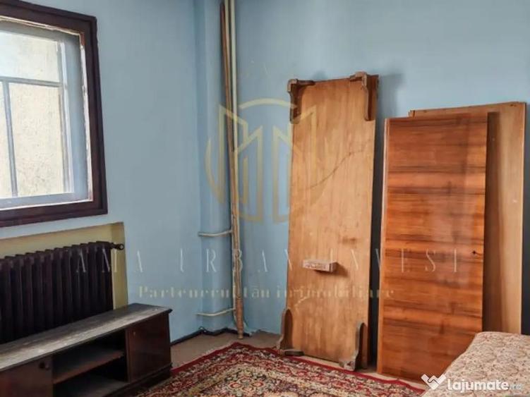 Apartament cu 4 camere decomandat în Pantelimon