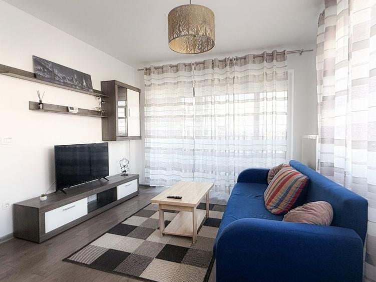 Apartament în Centrul Istoric