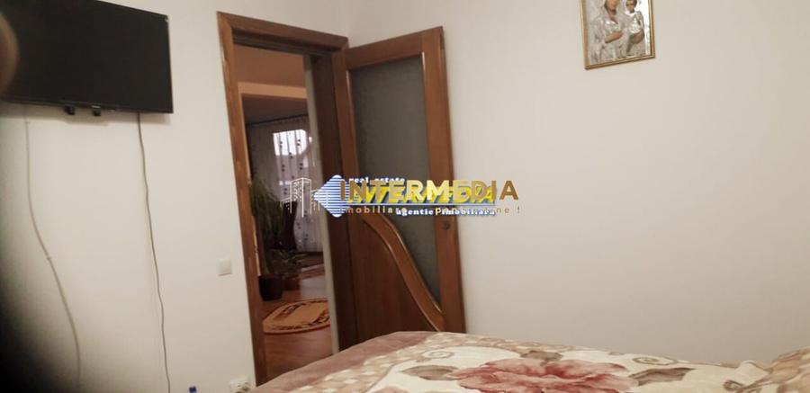 Casă individuală cu 5 camere cu Canalizare în Ampoi 3