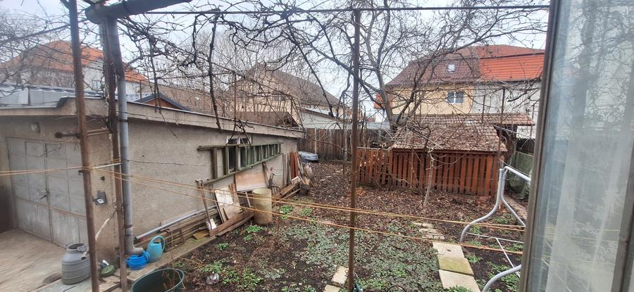 Casă cu 4 camere cu Canalizare în Câmpia Turzii