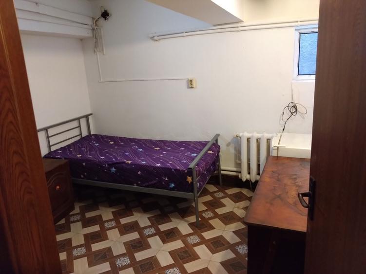 Garsonieră decomandată în Alexandru cel Bun