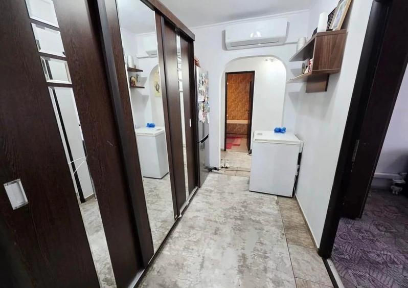 Apartament cu 2 camere decomandat în Alexandru cel Bun