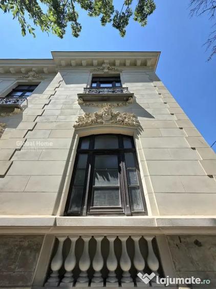 Casă cu 7 camere cu Teren 306 Mp în Ultracentral