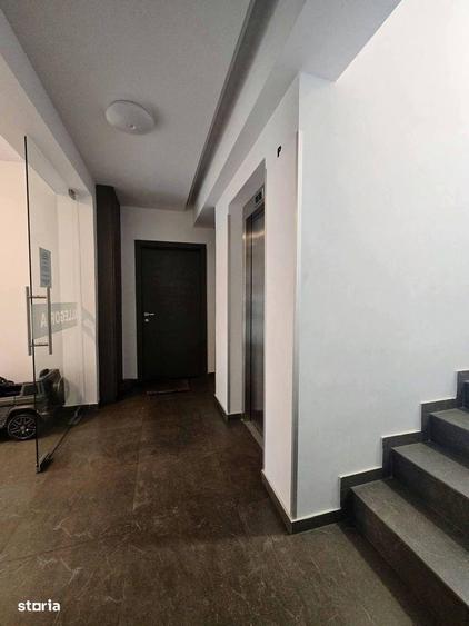 Apartament cu 2 camere în Colentina