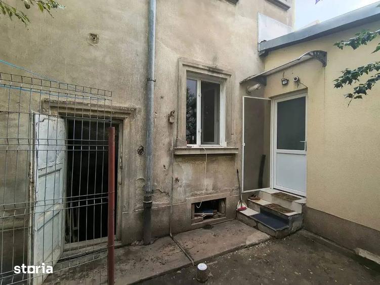 Apartament in casa | Piata Domenii - 19