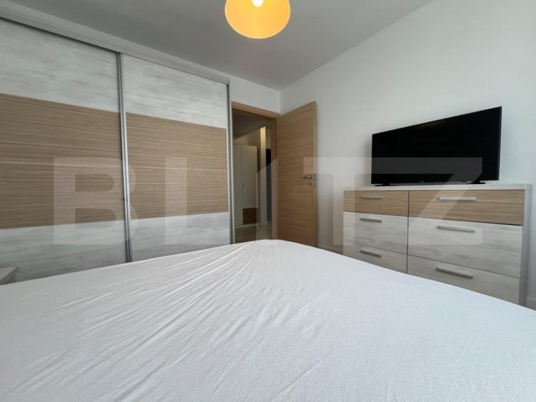 Apartament cu 2 camere de inchiriat Prima Residence Nuf - 6