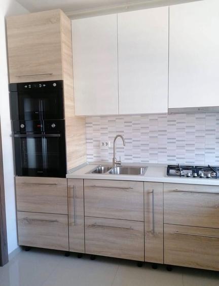 Apartament cu 2 camere decomandat în Dobroești