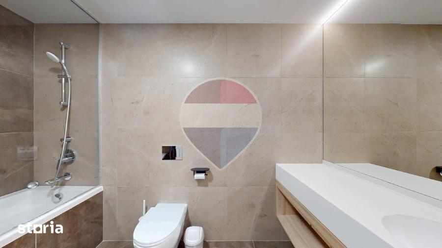 One Herastrau Towers, inchiriere apartament 3 camere - 12