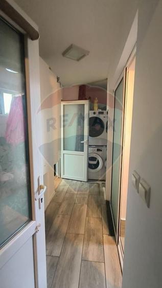 Casă individuală cu 3 camere cu Teren 935 Mp în Micro 14