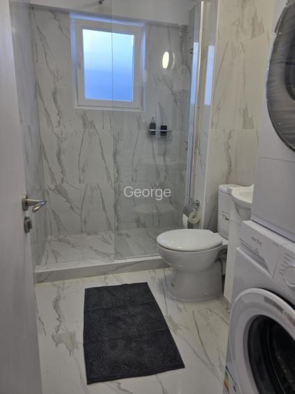 De vanzare apartament de 2 camere in Otopeni