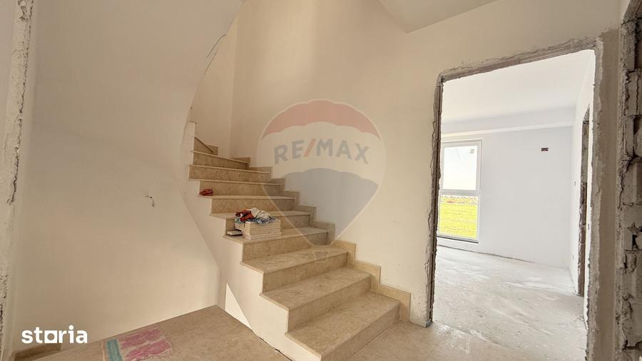 Vila duplex Dobroesti | 200 mp utili | finisaje la alegere - 13