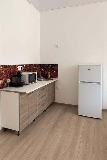 Investitie sigura studio utilat in Stefan Building Lake 2 - 5