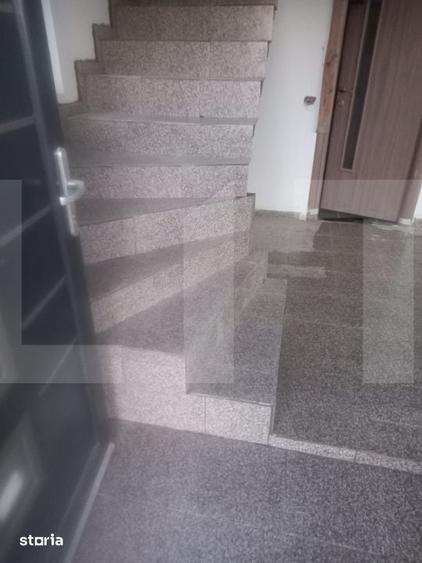 Casă cu 5 camere cu Teren 1050 Mp în Gorbănești
