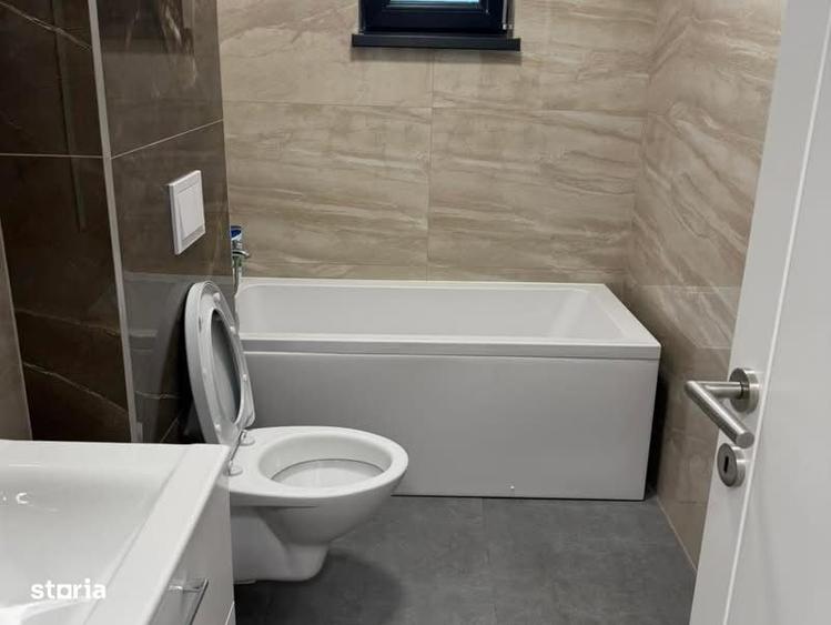 Apartament cu 2 camere în Sud