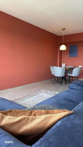 Apartament cu 3 camere în Cișmigiu