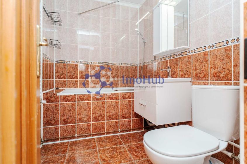 Apartament cu 3 camere în Nicolina