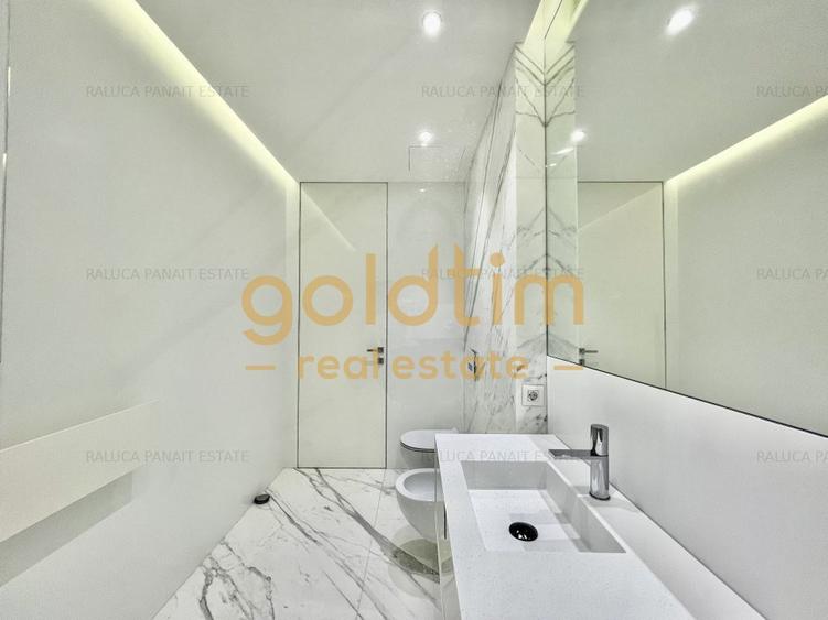 UNIQUE/ONE FLOOR/UXURY DESIGN/TERRACE 100 SQM/2 UNDERGROUND PARKING - 14