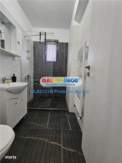 Apartament cu 2 camere, mobilat în Central