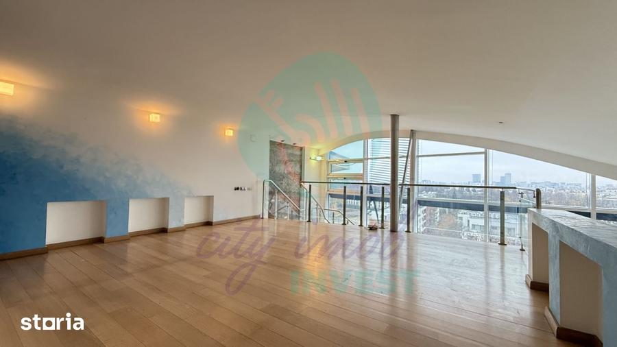 Apartament cu 2 camere în Aviatorilor