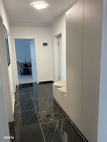 Apartament premium cu 2 camere, de inchiriat, in Giroc - 7