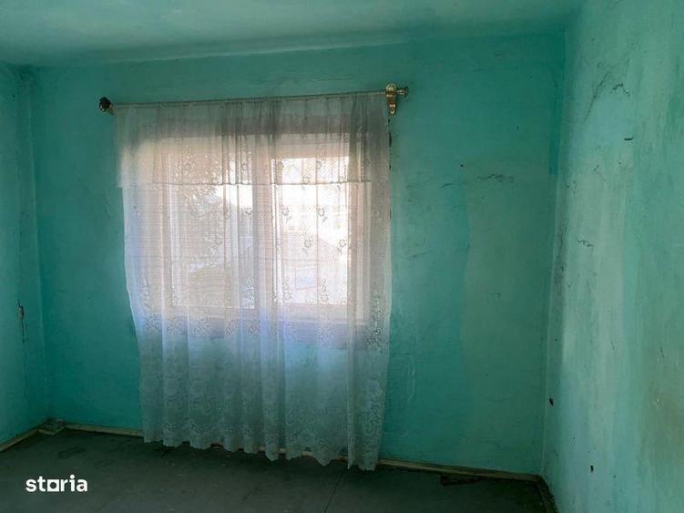 Vand apartament 2 camere semidecomandat - 4