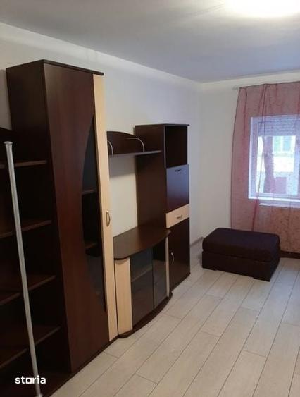 Apartament cu 3 camere în Nord