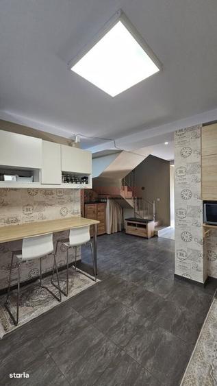 Duplex Trend Residence - Splaiul Unirii - 5