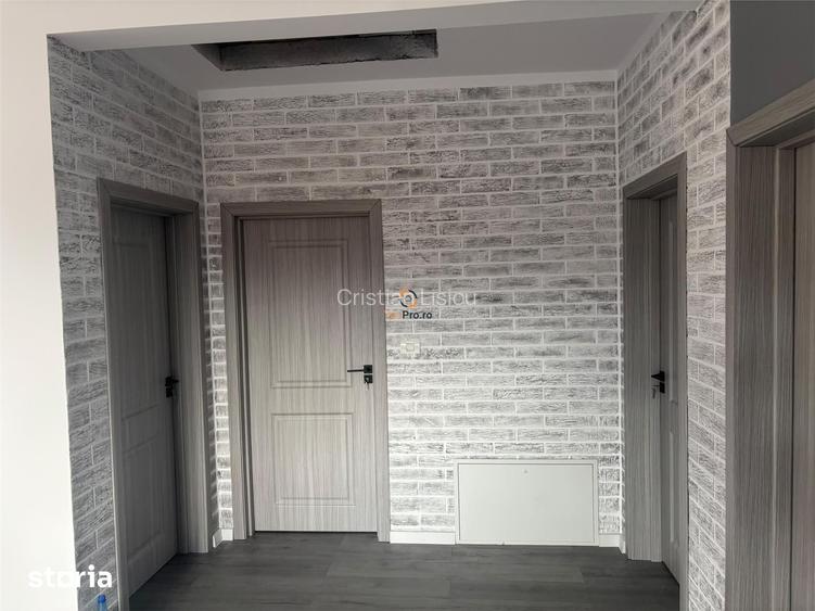Casa Individuala Noua 4 Camere Sanmihaiul German