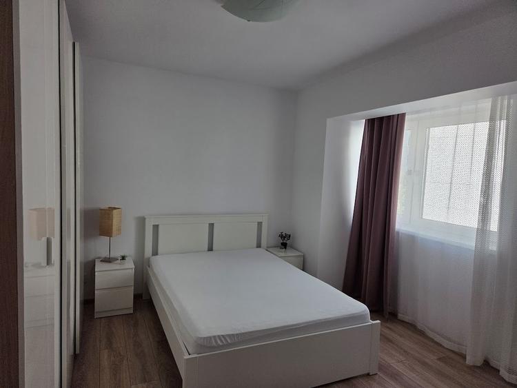 Apartament Petru Rares // Titulescu - 5