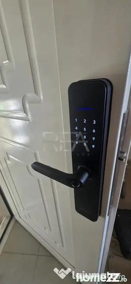 Apartament cu 3 camere decomandat în Știrbei Vodă