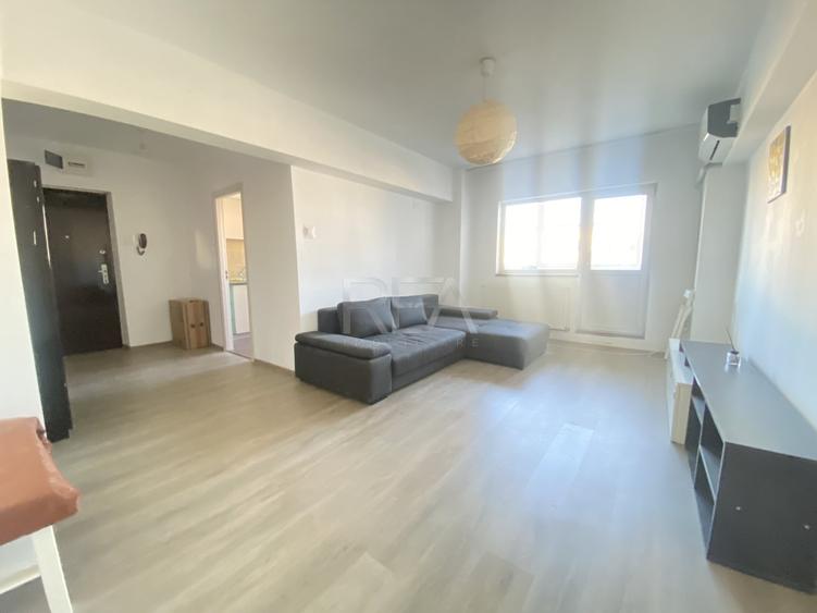 2 camere-54,4 MP- Etaj 7/10- Bloc anvelopat- Margeanului - 1