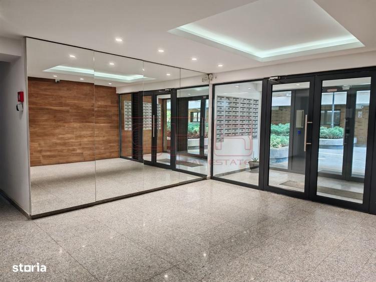 Apartament cu 2 camere decomandat în Politehnica