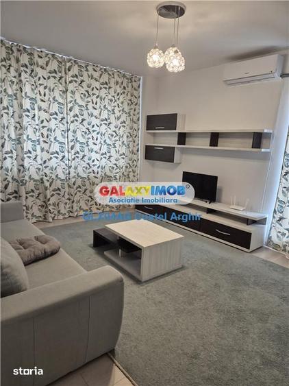 Apartament cu 3 camere în Craiovei