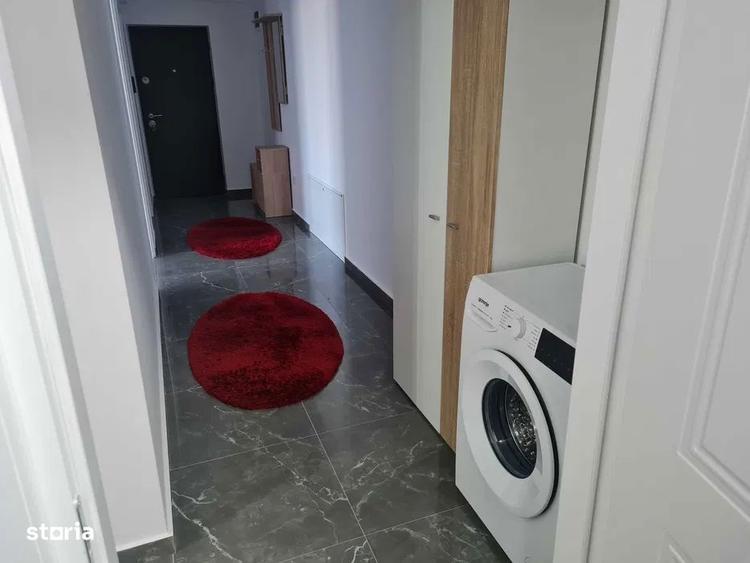 Apartament cu 2 camere în Nicolina