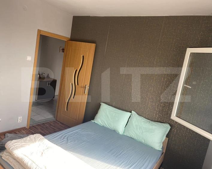 Apartament cu 2 camere, 57 mp, decomandat, mobilat, zona Materna - 2