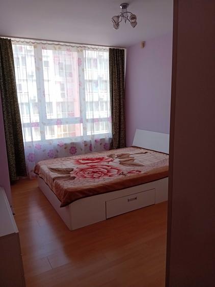 Apartament cu 2 camere semidecomandat în UTA