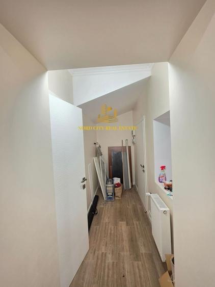 Casă P+1+M | Ultracentral – Bd. Gheorghe Magheru - Romana - 8