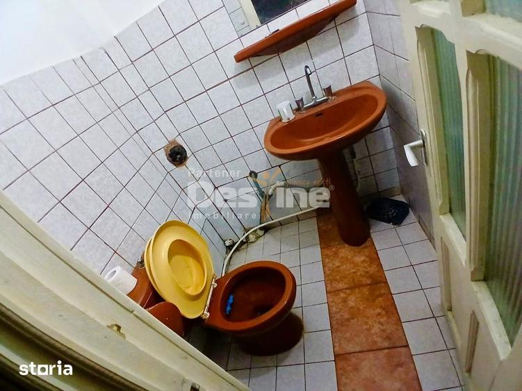 Apartament cu 4 camere în Central