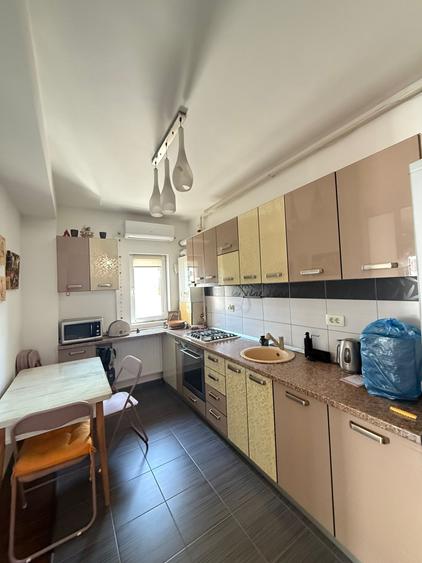 Apartament decomandat - 2 camere - 61 MP - Comision 0% - Militari Residence - 20