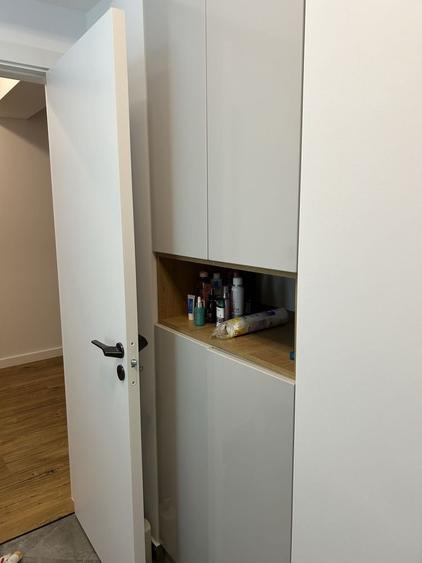 Apartament cu 2 camere decomandat în Morilor