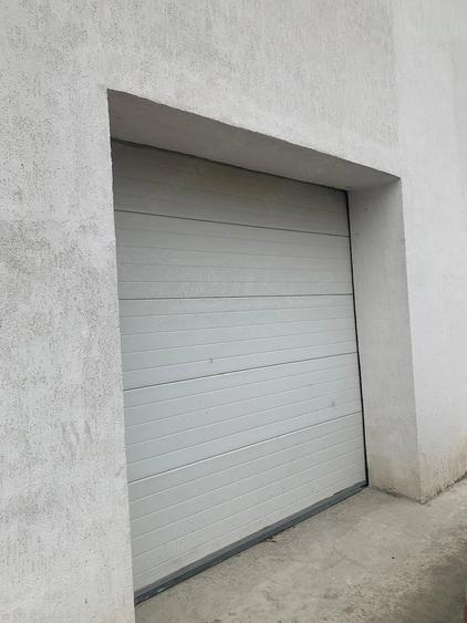 Spațiu comercial, de 500 mp, în Nord