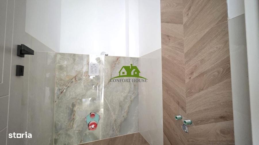Apartament cu 3 camere decomandat în Traian