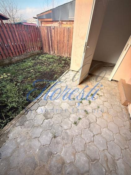 Apartament 3 camere pe două niveluri + pod, balcon, terasă & parcare - 9