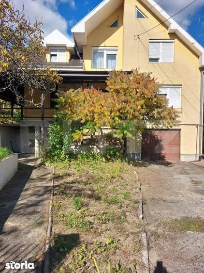 Casa de vanzare in Zalau zona centrala, cartier linistit - 13