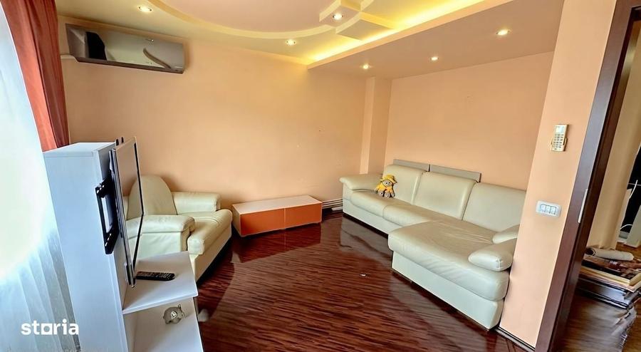 Parcare Privata-Zona Centrala-Masina de Spalat Vase - 7