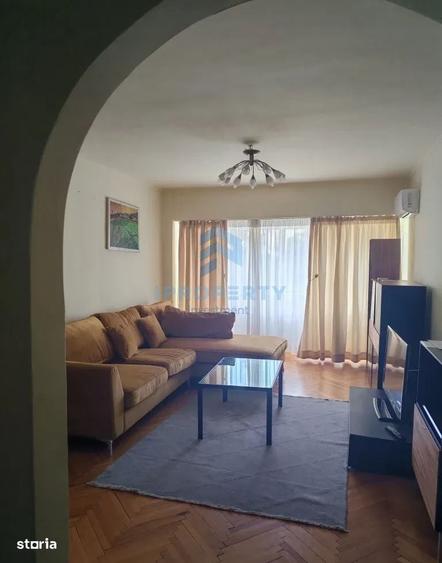 Apartament cu 2 camere decomandat în Unirii