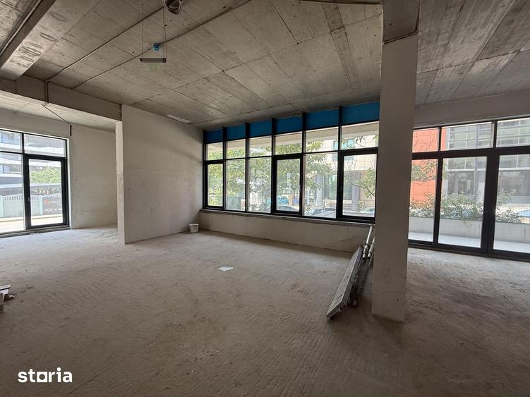 SPATIU COMERCIAL | PIPERA | 271 MP | PRETABIL RESTAURANT - 4